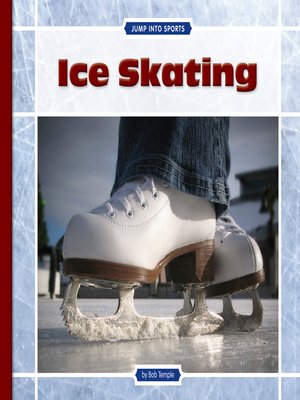cover image of Ice Skating